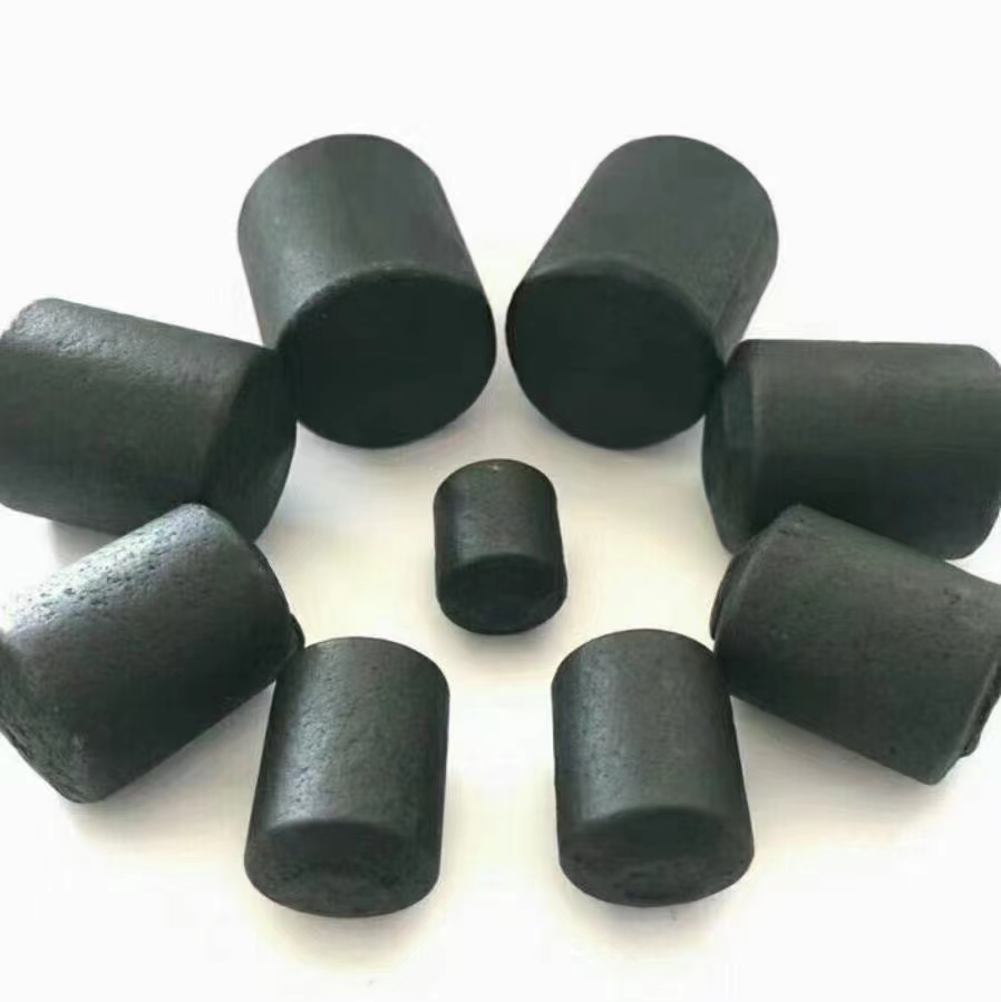 7系鋁硬質氧化本色